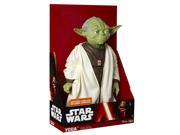 Star Wars Classic 20 31 Scale Action Figure Yoda