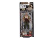 The Walking Dead TV Series 9 Action Figure Dale Horvath