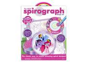 My Little Pony Spirograph Tin and Pad Drawing Set