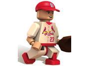 St. Louis Cardinals MLB OYO Minifigure David Fresse