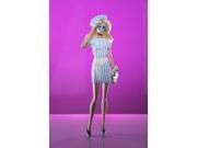 Jem And The Holograms Collectible Dressed Doll Jerrica Benton