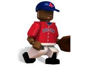 Boston Red Sox MLB OYO Minifigure Xander Bogaerts
