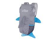 Trunki Paddlepak Kids Backpack Shark