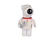 Family Guy Classic Brian 6 Figure