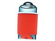 Designer Can Cooler Red Pong Cup