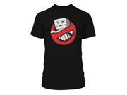 Minecraft Ghastbusters Premium T Shirt Adult X Large