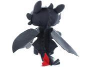 How To Train Your Dragon 2 8 Plush Toothless