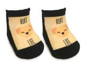 Ruff Life Baby Socks 0 6 Month