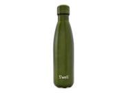 S well 17oz Stainless Steel Water Bottle Emerald