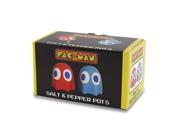 Pac Man Ghost Salt Pepper Shakers