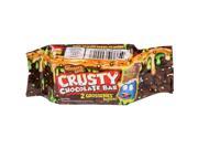 The Grossery Gang Crusty Chocolate Bar Surprise 2 Pack