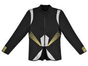 The Hunger Games Catching Fire Female Training Jacket Adult Small