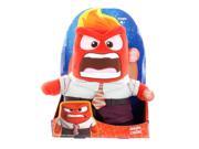 Disney Pixar s Inside Out 9 Talking Plush Anger