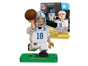 Indianapolis Colts NFL OYO Sports Mini Figure Peyton Manning SB XLI 2007