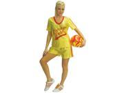 Average Joes Deluxe Womens Adult Costume Standard