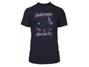 Minecraft Enderman Moving Company Premium T Shirt Youth Small