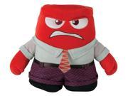 Inside Out Small Plush Anger
