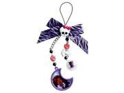 Monster High Creeperific Charms Clawdeen Wolf