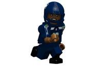 Seattle Seahawks NFL OYO MinifigureSidney Rice