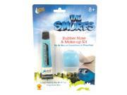 The Smurfs Rubber Nose Makeup Kit