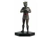 Doctor Who 4 Resin Silurian Warrior Cold Blood Figure