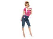 Archie Betty Adult Costume Large