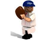 Boston Red Sox MLB OYO Minifigure Clay Buckholz WSC 2013