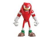 Sonic Boom 3 Action Figure Knuckles