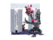 Five Nights At Freddy s Construction Set The Closet