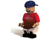 Boston Red Sox MLB OYO Minifigure Jarrod Saltalamacchia