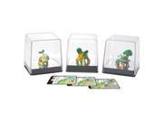 Pokemon Trainer s Choice 2 Mini Figure 3 Pack Turtwig Grotle and Torterra