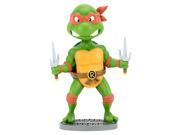 Teenage Mutant Ninja Turtles 6.5 Head Knocker Raphael