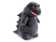 Kidrobot Godzilla 6 Inch Phunny Plush Figure