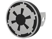 Star Wars Imperial Logo Automotive Hitch Cover