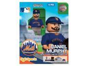 New York Mets MLB OYO Sports Mini Figure Daniel Murphy