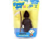 Family Guy Classic Figure Series 3 Death