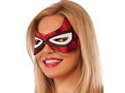 Spider Girl Costume Eyemask