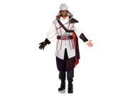 Assassin s Creed II Ezio Costume Adult X Large