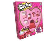Shopkins Sweet Heart Collection