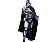 Star Wars Captain Phasma 1 6 Scale Collectible Figure