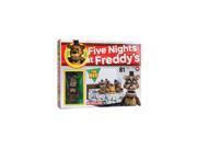 Five Nights At Freddy s Construction Set The Bed