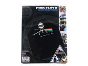 Pink Floyd Dark Side of the Grill Apron