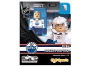 Edmonton Oilers NHL OYO Sports Mini Figure Ryan Nugent Hopkins