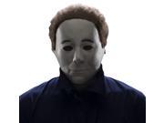 Halloween Michael Myers Deluxe Adult Latex Costume Mask