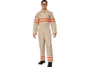 Ghostbusters Movie 3 Kevin Grand Heritage Costume Standard One Size Fits Most