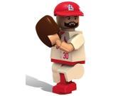 St. Louis Cardinals MLB OYO Minifigure Jason Motte