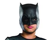 Dawn Of Justice Batman 3 4 Costume Mask Child One Size