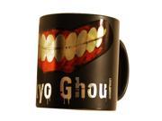 Tokyo Ghoul Matte 20 oz Coffee Mug