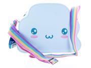 Rainbow Cloud Handbag