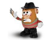 PPW A Nightmare on Elm Street Freddy Krueger Mr. Potato Head Toy